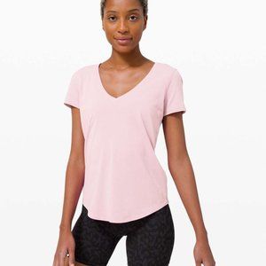 Lululemon Love Tee